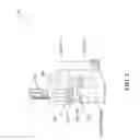 Fig. 09 - Method of manufacturing a window seal assembly with a molded bracket