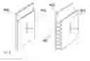 Fig. 10 - Interchangeable container with moveable side walls