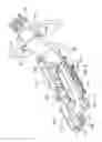 Fig. 03 - CONDUIT TO CARRY COOLING AIRFLOW TO A PRINTHEAD