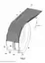Fig. 03 - Casing of reinforced composite material, and a method of fabricating it