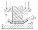 Fig. 01 - Method of forming antireflection optical body, and display panel