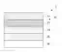 Fig. 01 - SUPPORT FILM FOR TAPE MATERIAL, TAPE MATERIAL, AND METHOD FOR PRODUCING SUPPORT FILM FOR TAPE MATERIAL