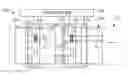 Fig. 01 - Inkjet printer having an aerodynamic element for reducing turbulences