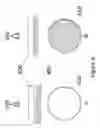 Fig. 09 - PRESSURE INDICATING DEVICES