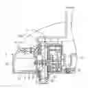 Fig. 01 - Wheel fastening system for direction-precise mobile robot with wheels