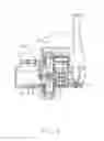 Fig. 04 - Wheel fastening system for direction-precise mobile robot with wheels