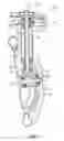 Fig. 03 - Driven caster wheel and assembly