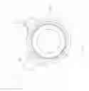 Fig. 03 - Caster braking system technology