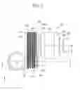 Fig. 03 - Heat exchanger for vehicle