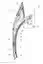 Fig. 02 - Top of a convertible vehicle, comprising a headliner assembly