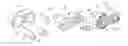 Fig. 01 - Sub-roll rod device for mounting powertrain of vehicle