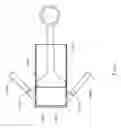 Fig. 09 - Vehicle hydraulic power system
