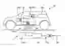 Fig. 01 - Method and apparatus for triggering an emergency shutdown of the inductive charging of a motor vehicle