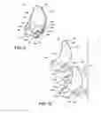 Fig. 09 - Ovoid seating assembly