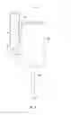 Fig. 03 - Linear Actuating Assemblies for Motorized Headrests