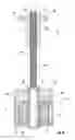 Fig. 07 - Linear Actuating Assemblies for Motorized Headrests