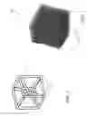 Fig. 02 - Lattices for use in aircraft seat assemblies