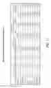 Fig. 09 - Lattices for use in aircraft seat assemblies