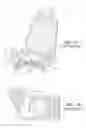 Fig. 02 - Fixed attachment for hog ring tie-down trench