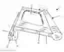Fig. 01 - Pocket protection device for trailers and trucks