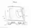 Fig. 05 - Loose layered build components and vehicle front end assembly strategy