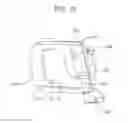 Fig. 14 - Loose layered build components and vehicle front end assembly strategy