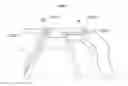 Fig. 08 - Covering shelf apparatus for vehicles
