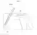 Fig. 22 - Covering shelf apparatus for vehicles