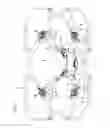 Fig. 02 - Helicopter rotor head, multirotor helicopter, and helicopter
