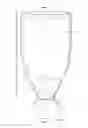 Fig. 02 - Liquid dispenser for an inverted container