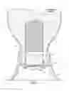 Fig. 15 - Liquid dispenser for an inverted container