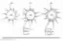Fig. 01 - Preparation of nanoparticle materials