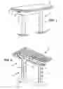 Fig. 02 - Reinforcement apparatus for reinforcing a structure comprising a pier and a cross-beam