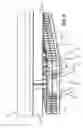 Fig. 04 - Reinforcement apparatus for reinforcing a structure comprising a pier and a cross-beam