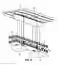 Fig. 06 - Reinforcement apparatus for reinforcing a structure comprising a pier and a cross-beam