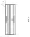 Fig. 08 - EXTERIOR ENGINEERED WOOD DECK SYSTEM