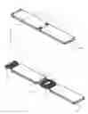 Fig. 01 - MODULAR SCAFFOLD BOARD
