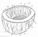 Fig. 01 - Birthing pool