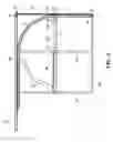 Fig. 04 - Garage door carrier system