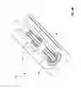 Fig. 08 - Sliding door system