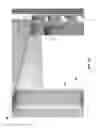 Fig. 14 - Sliding door system