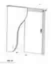 Fig. 18 - Sliding door system