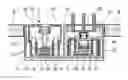 Fig. 01 - Sliding wall arrangement with a covering element