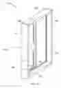 Fig. 02 - Motorized gear sliding window or door system