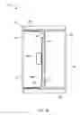 Fig. 03 - Motorized gear sliding window or door system