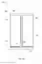Fig. 06 - Motorized gear sliding window or door system