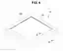 Fig. 12 - Vacuum glazing and method for manufacturing the same