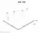 Fig. 29 - Vacuum glazing and method for manufacturing the same