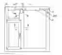 Fig. 02 - Energy saving security composite window