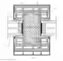 Fig. 05 - Energy saving security composite window